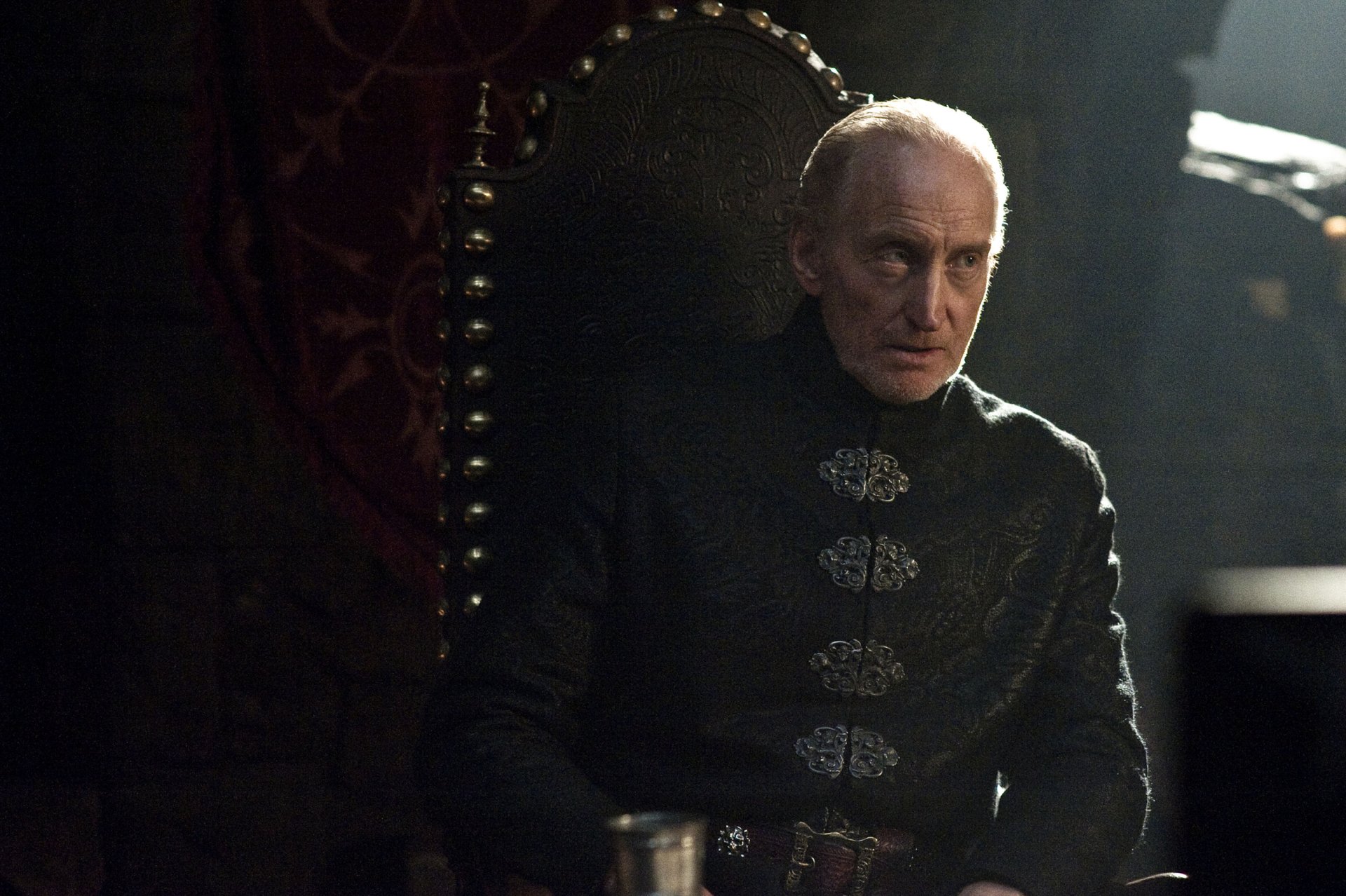 Download Charles Dance Tywin Lannister TV Show Game Of Thrones HD Wallpaper