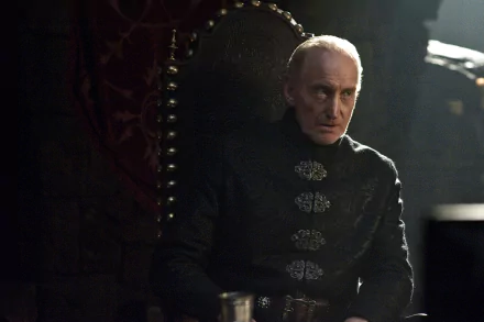 Charles Dance Tywin Lannister TV Show Game Of Thrones HD Desktop Wallpaper | Background Image