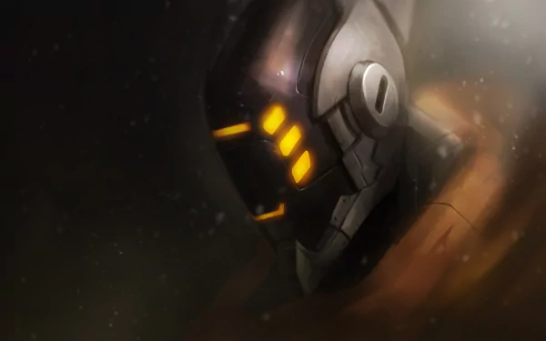 Master Yi (League Of Legends) video game League Of Legends HD Desktop Wallpaper | Background Image