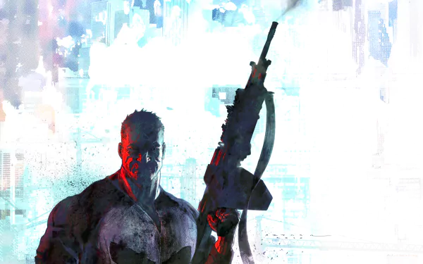 Frank Castle Comic Punisher HD Desktop Wallpaper | Background Image