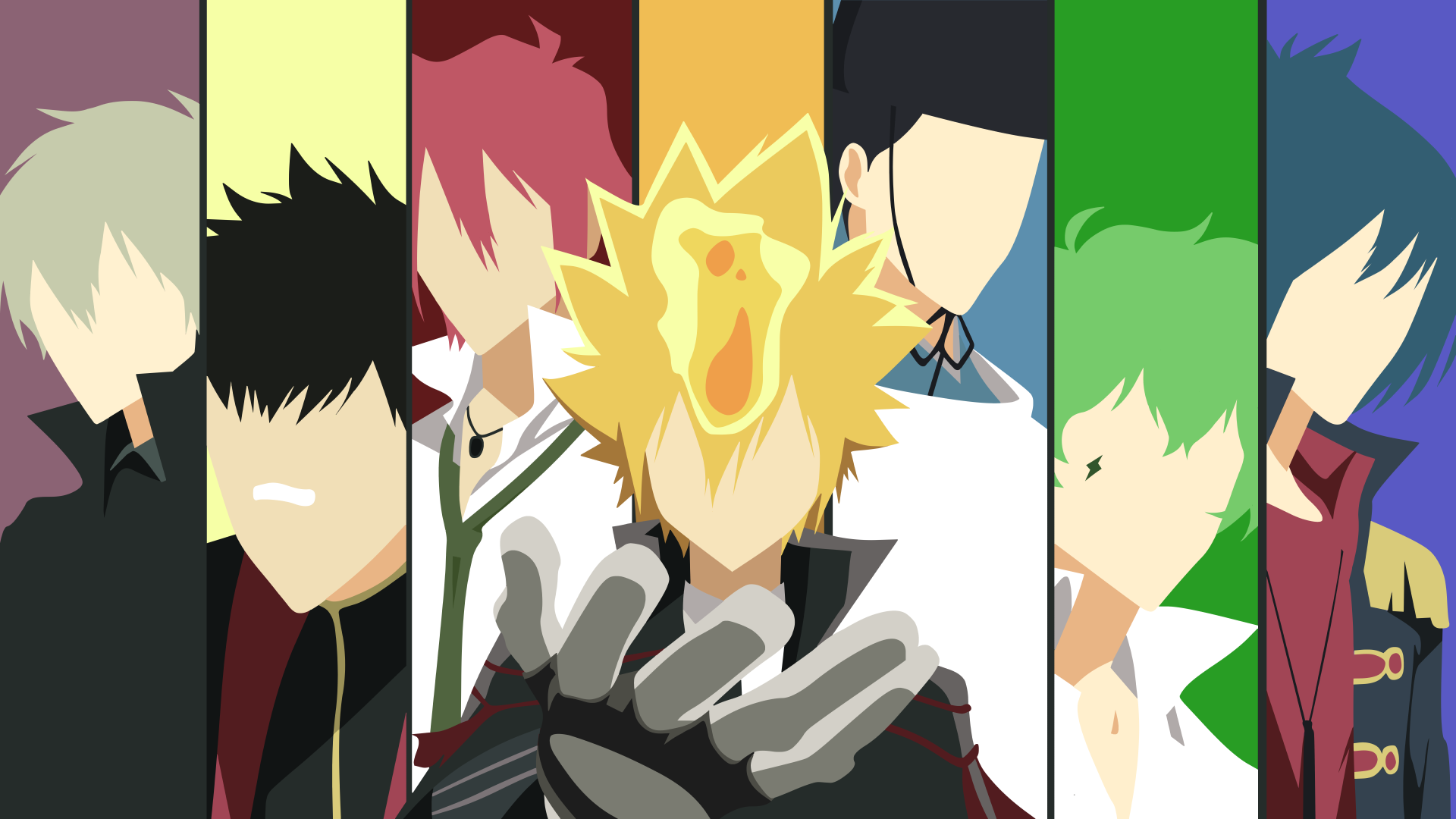 katekyo hitman reborn vongola primo