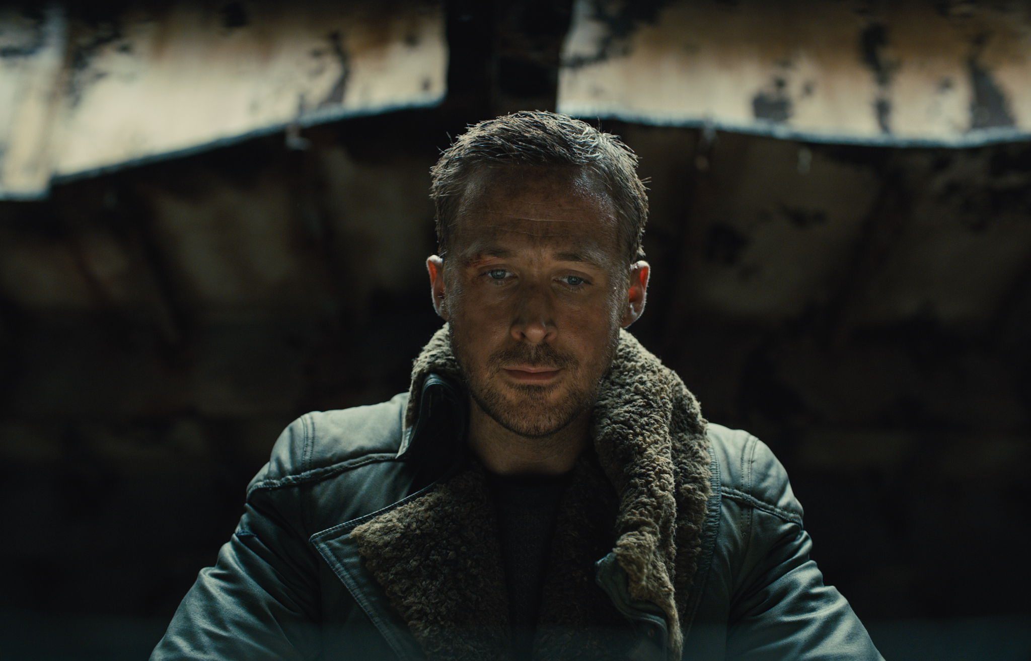 Blade Runner 2049 Blade Runner 2049 Handlung ARAX