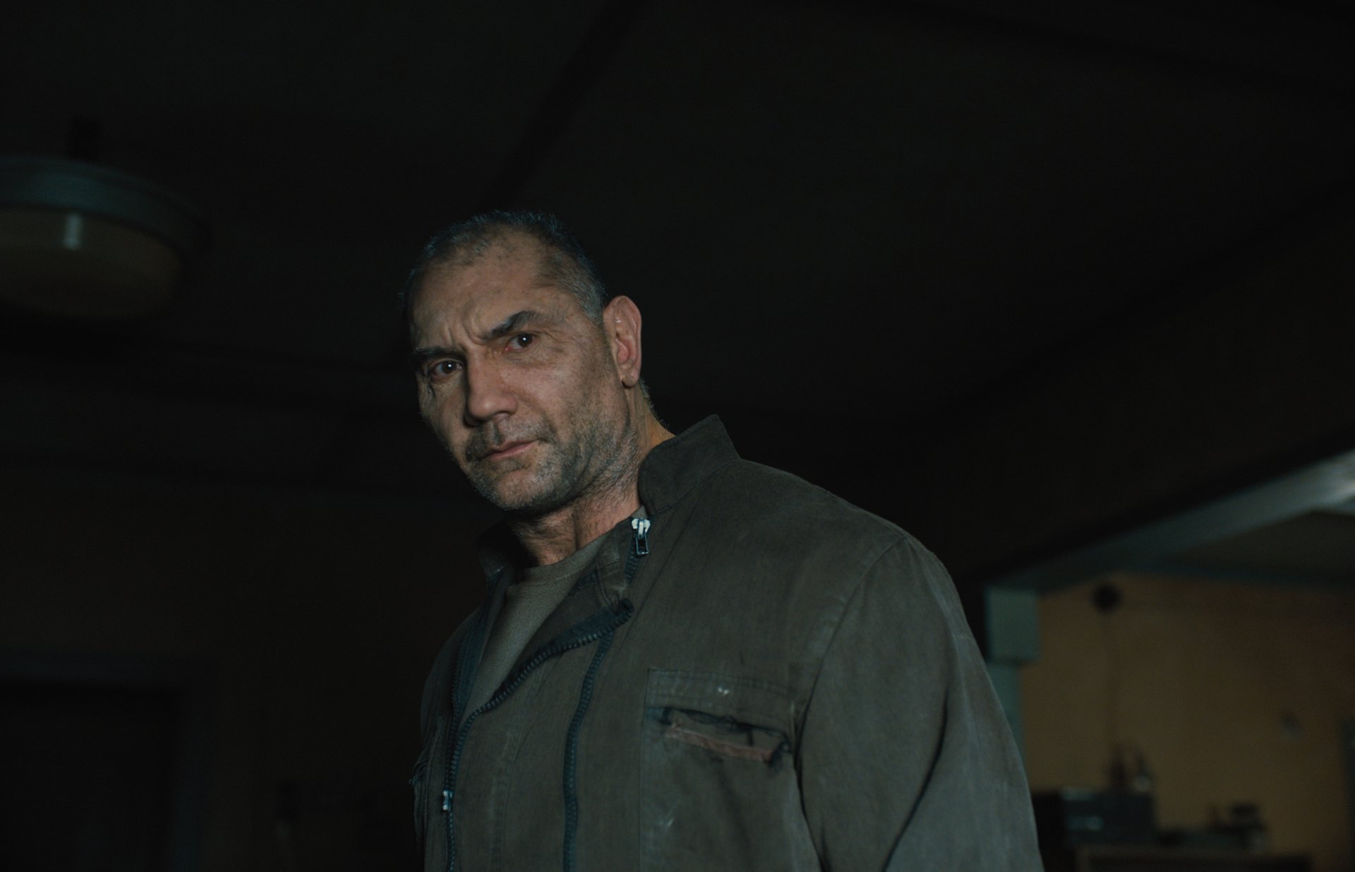 Download Dave Bautista Movie Blade Runner 2049 HD Wallpaper