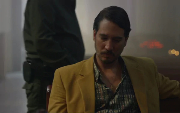  Narcos Pacho