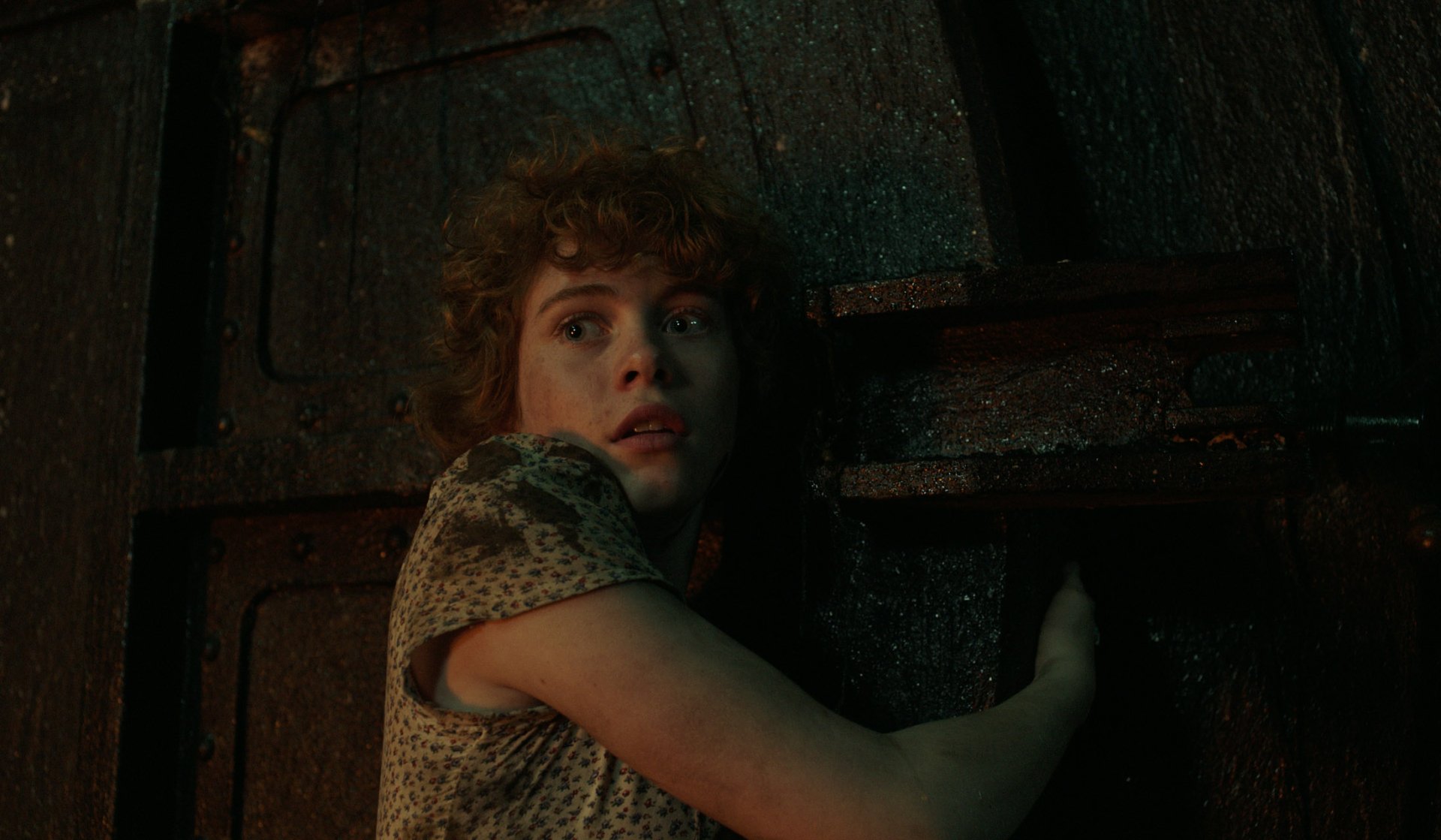 It (2017) Fondo de pantalla HD Fondo de Escritorio 2196x1280 ID