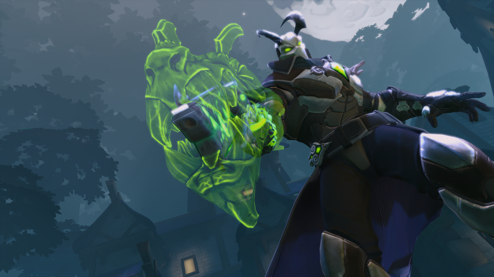 5 4K Ultra HD Androxus (Paladins) Wallpapers | Background Images