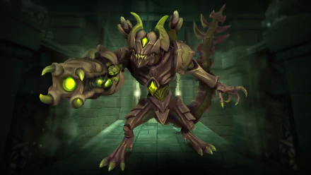  Paladins - Drogoz