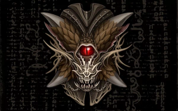 video game Guild Wars HD Desktop Wallpaper | Background Image