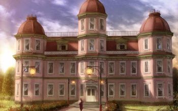 71 Mansion Hd Wallpapers Background Images Wallpaper Abyss Page 3