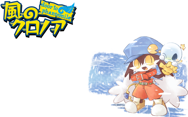 Klonoa HD Wallpaper | Background Image | 1920x1080 | ID:865269
