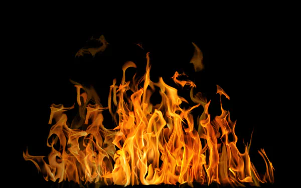 photography fire HD Desktop Wallpaper | Background Image