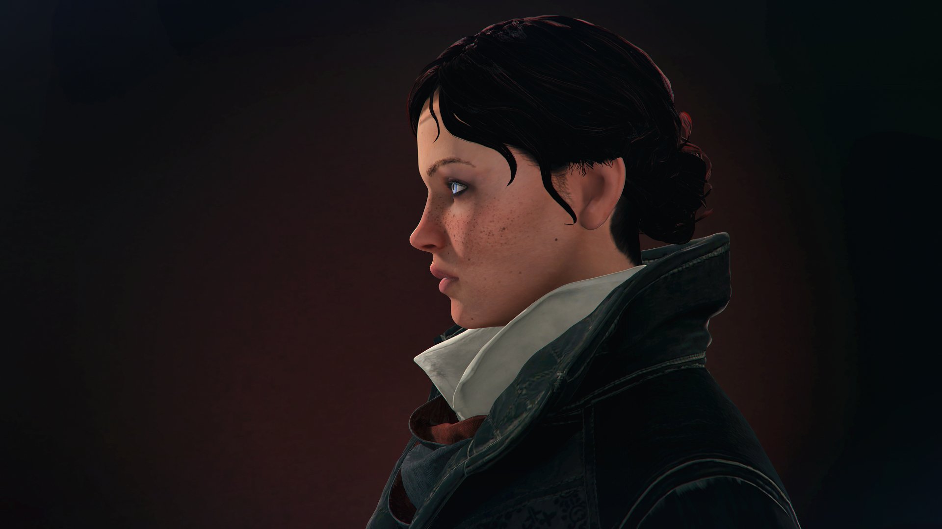 Download Evie Frye Video Game Assassin's Creed: Syndicate 4k Ultra HD Wallpaper by Rescraft