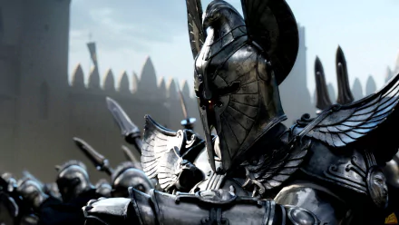 video game Heroes of Might and Magic VI HD Desktop Wallpaper | Background Image