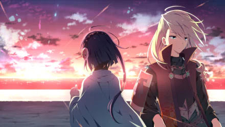 video game etrian odyssey HD Desktop Wallpaper | Background Image