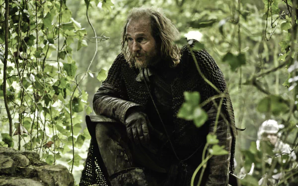 Thoros of Myr TV Show Game Of Thrones HD Desktop Wallpaper | Background Image