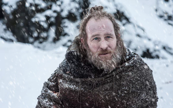 Thoros of Myr TV Show Game Of Thrones HD Desktop Wallpaper | Background Image