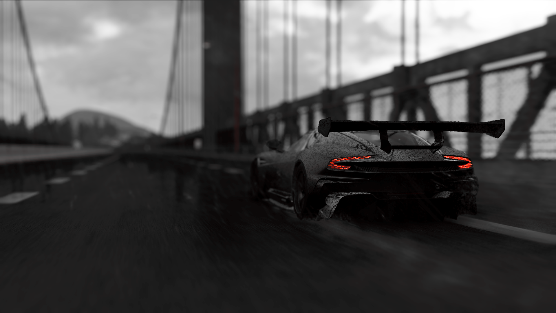 Video Game Project Cars 2 HD Wallpaper | Background Image