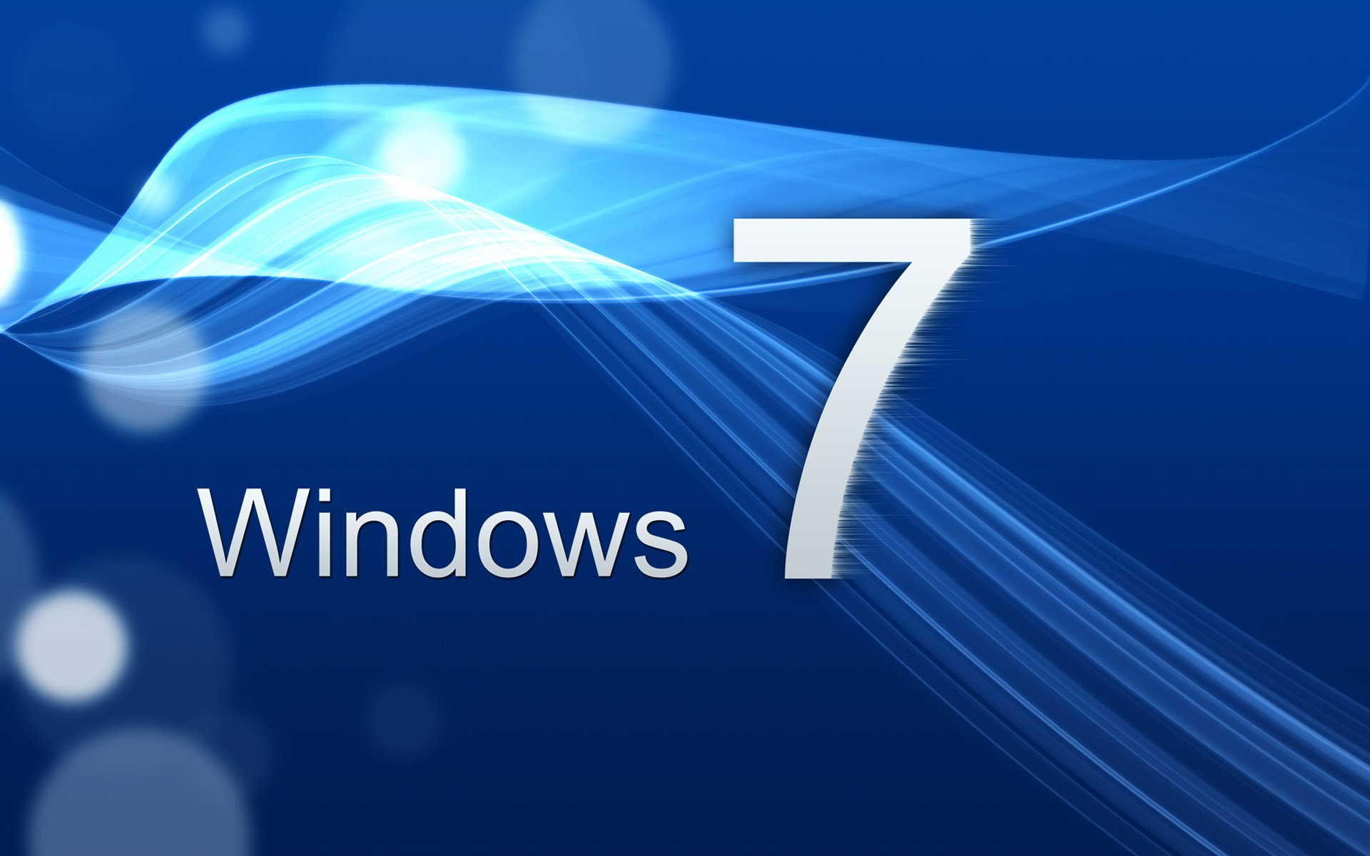 50张Windows 7桌面壁纸(6) - 设计之家