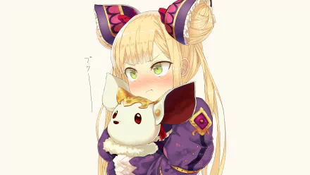  Luna