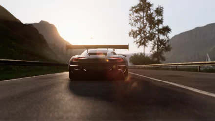  Aston Martin Vulcan