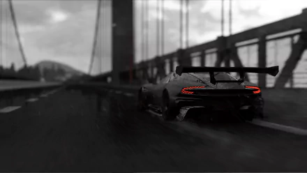  Aston Martin Vulcan