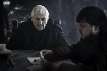 John Bradley Peter Vaughan Samwell Tarly Aemon Targaryen TV Show Game Of Thrones HD Desktop Wallpaper | Background Image