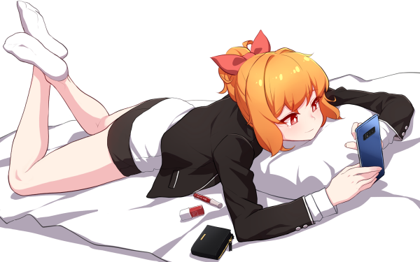 Anime Original HD Wallpaper | Background Image