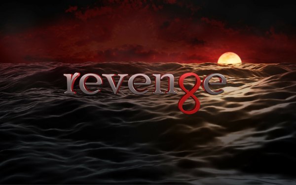 TV Show Revenge HD Wallpaper | Background Image