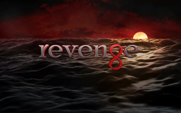 TV Show revenge HD Desktop Wallpaper | Background Image