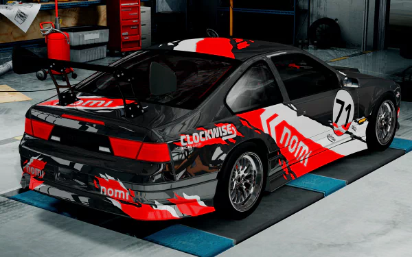 video game BeamNG.drive HD Desktop Wallpaper | Background Image