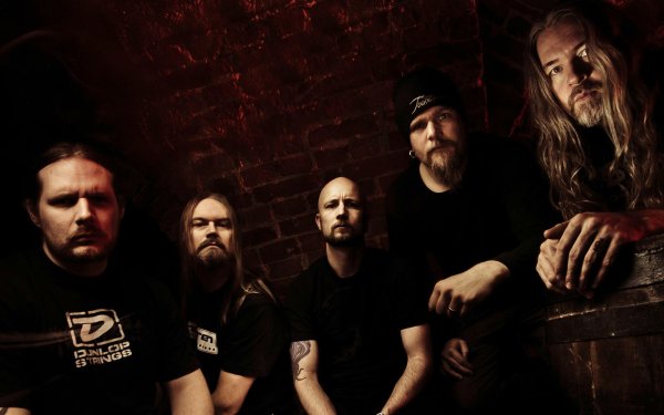 Music Meshuggah Death Metal Heavy Metal HD Wallpaper | Background Image