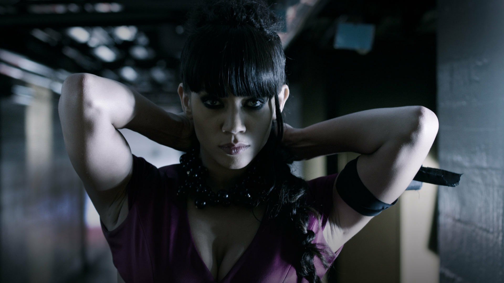 Download TV Show Killjoys HD Wallpaper