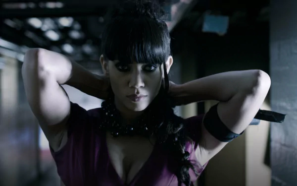 TV Show Killjoys HD Desktop Wallpaper | Background Image