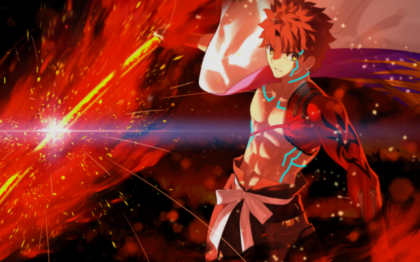 Anime Fate/Grand Order Fate Series Senji Muramasa HD Wallpaper | Background Image