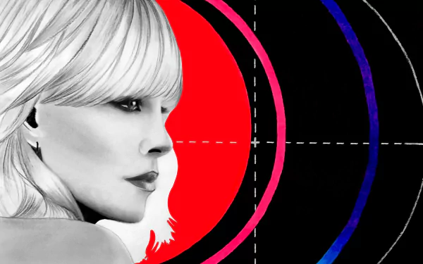 Charlize Theron movie Atomic Blonde HD Desktop Wallpaper | Background Image