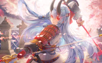 Download Archer Inferno Tomoe Gozen (Fate/Grand Order) Anime
