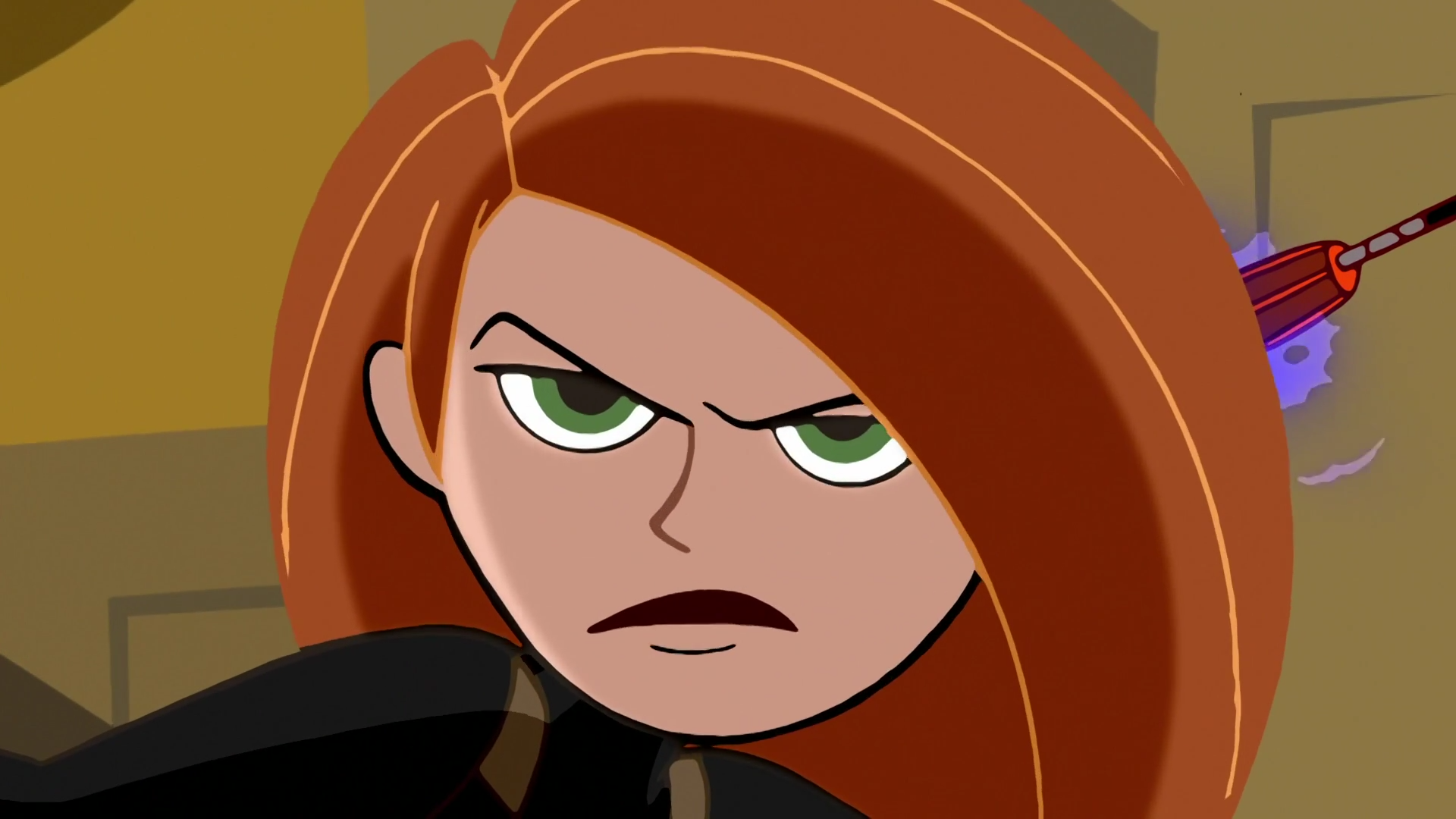 Download Kim Possible (Character) Cartoon Disney Kim Possible (TV Show) TV  Show Kim Possible HD Wallpaper