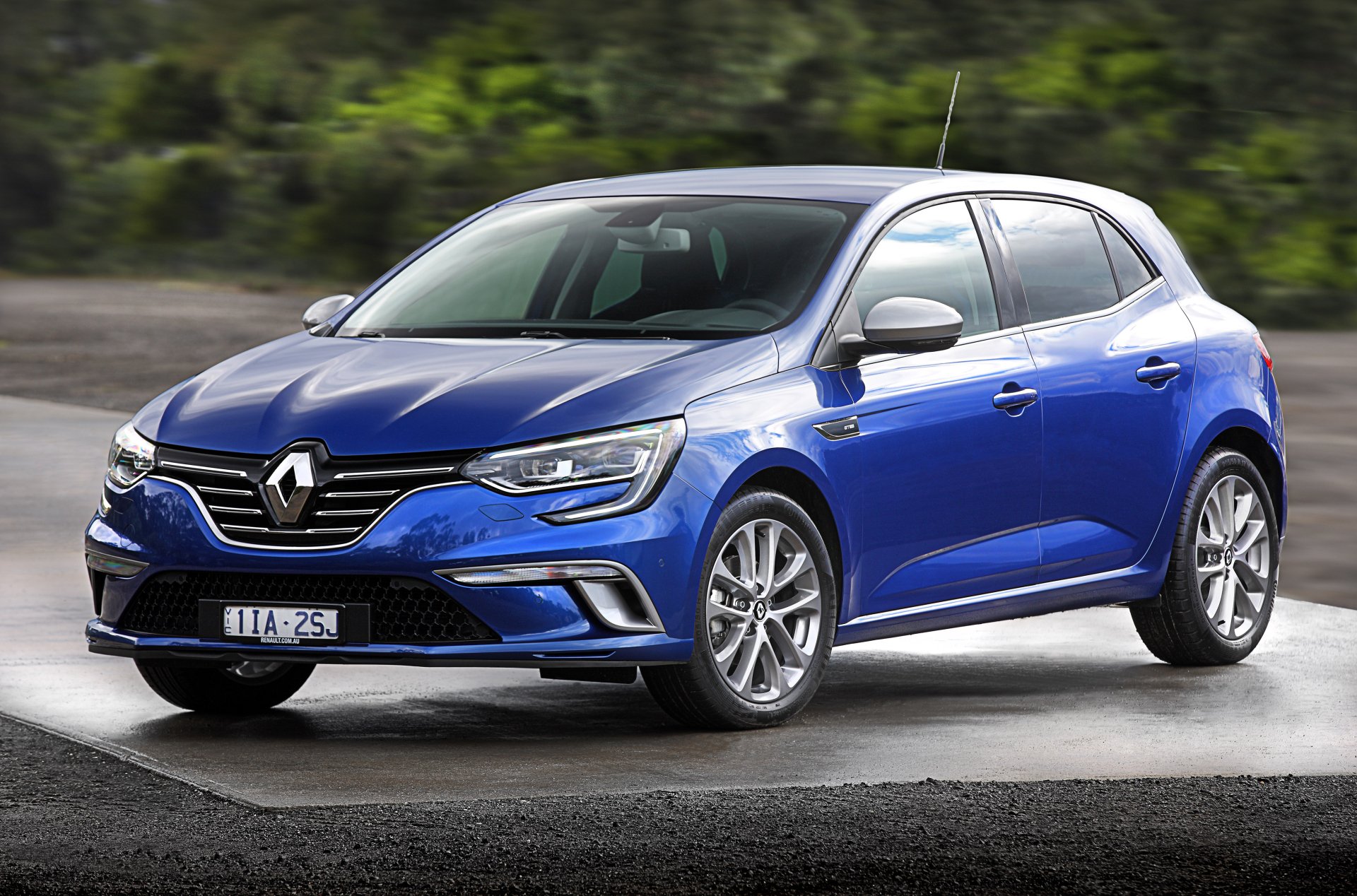 Renault Megane 4k Ultra Fond d'écran HD | Arrière-Plan ...