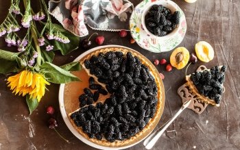 79 Pie HD Wallpapers | Backgrounds - Wallpaper Abyss