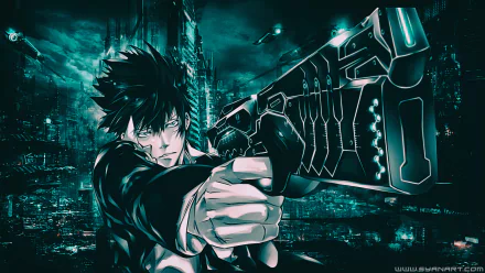  Shinya Kogami