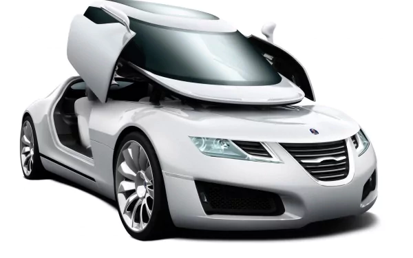 car vehicle Saab HD Desktop Wallpaper | Background Image