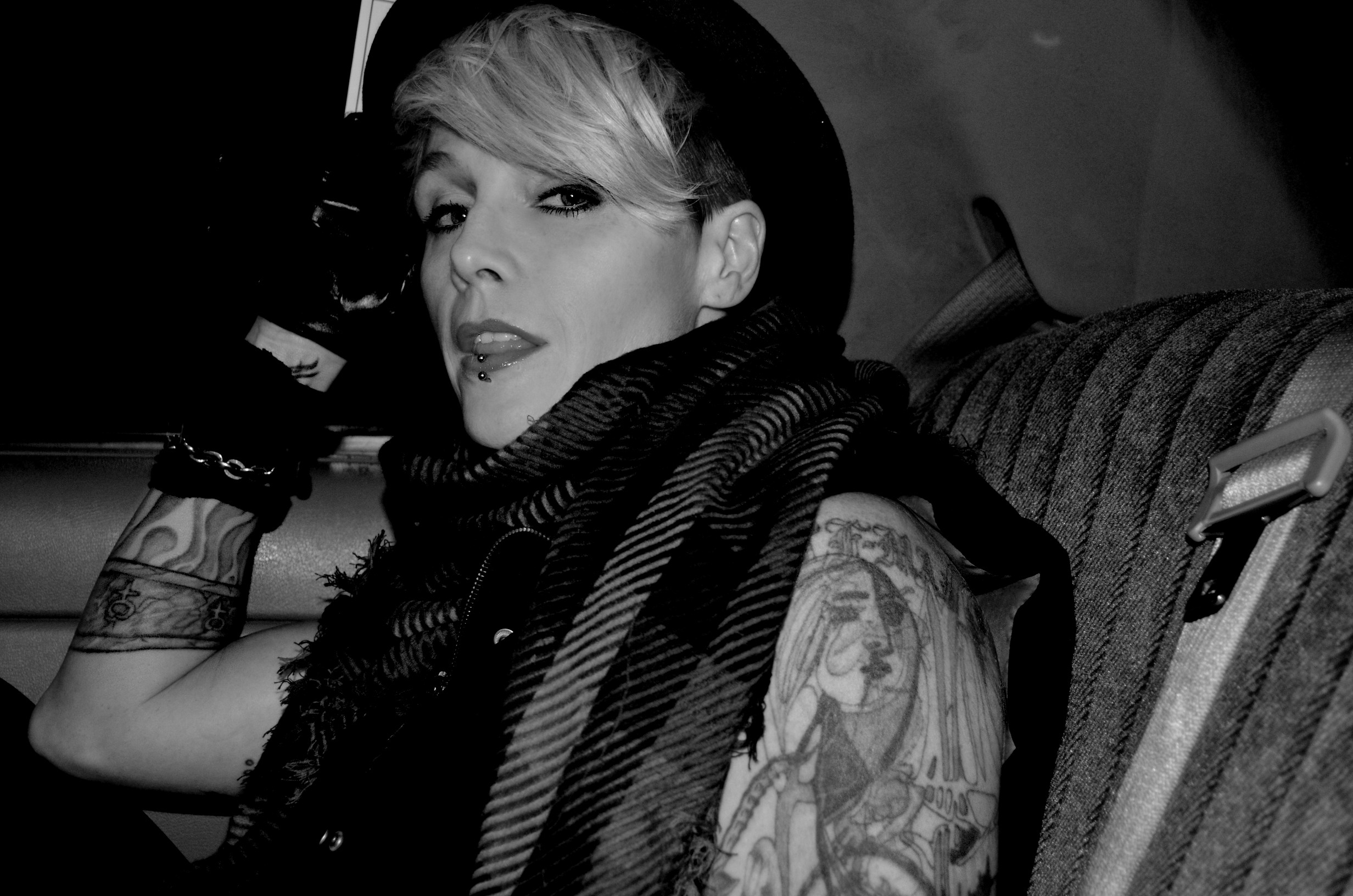 10+ Otep HD Wallpapers and Backgrounds