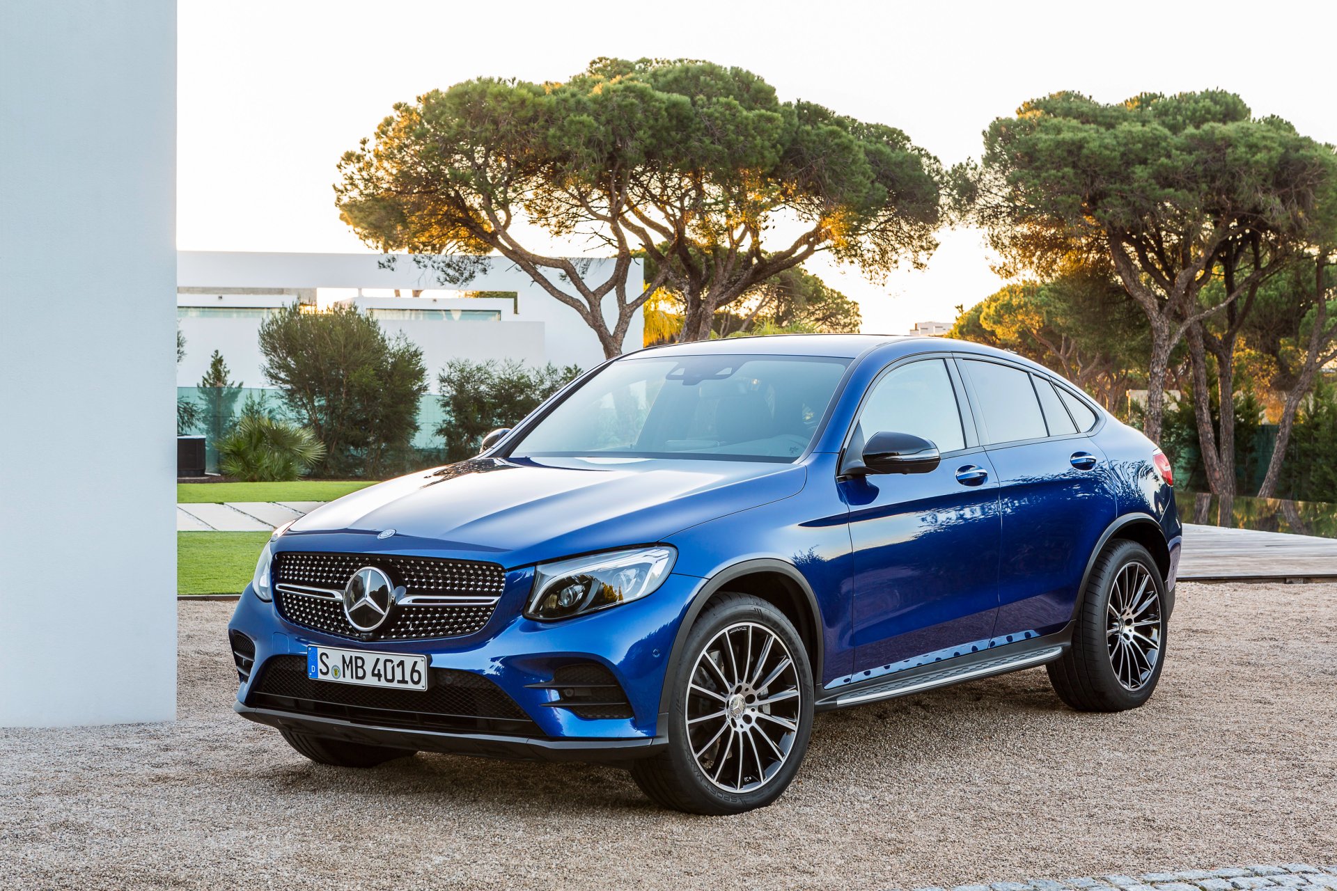 Download SUV Car Mercedes-Benz Vehicle Mercedes-Benz GLC-Class Mercedes ...