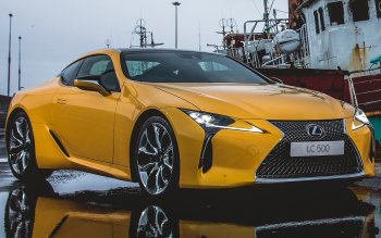 87 Lexus Lc 500 Hd Wallpapers Background Images Wallpaper Abyss