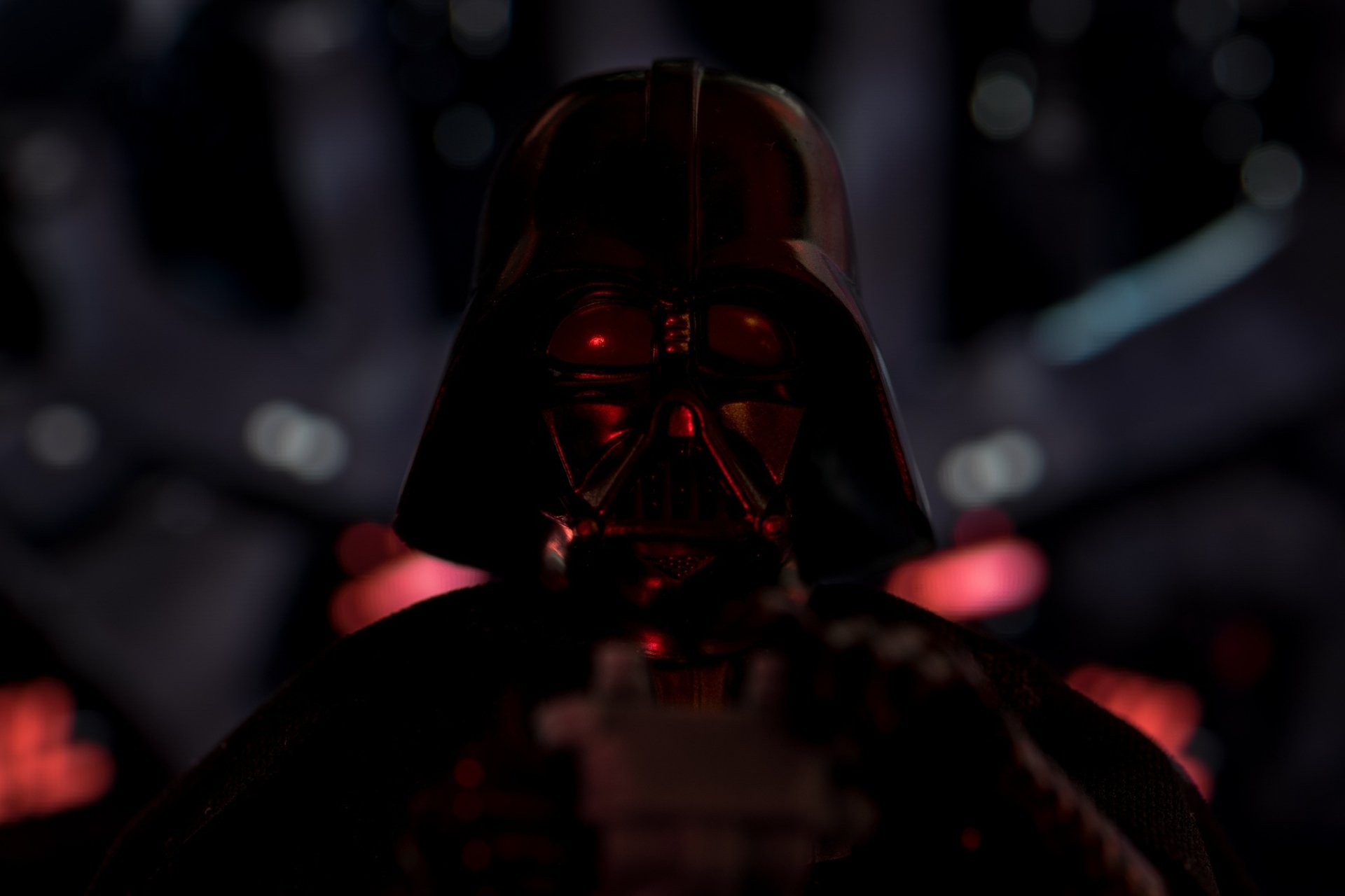 Download Darth Vader Sci Fi Star Wars HD Wallpaper