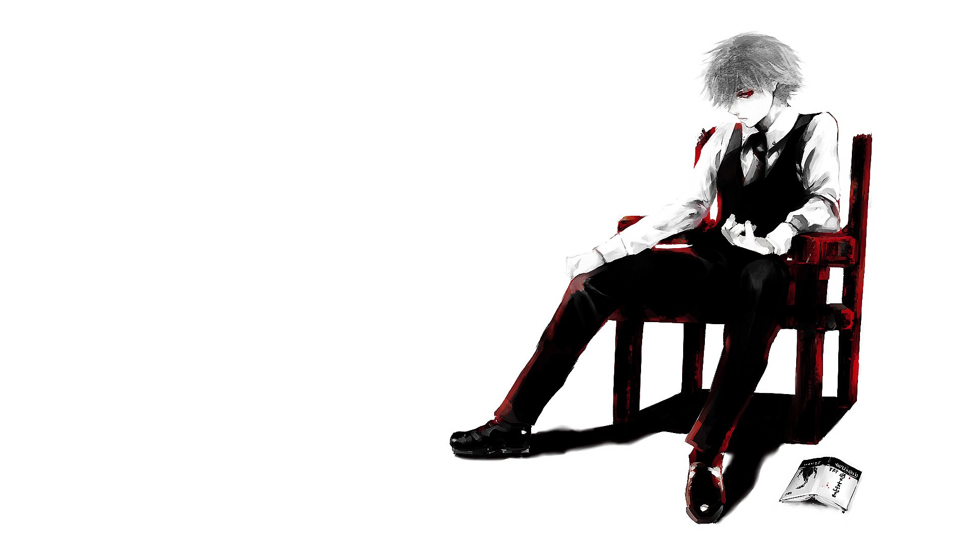 Featured image of post Sad Tokyo Ghoul Wallpaper Hd / If you&#039;re looking for the best tokyo ghoul wallpapers then wallpapertag is the place to be.