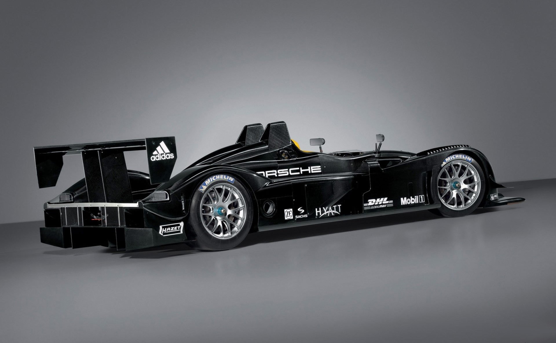 Download Roadster Vehicle Porsche HD Wallpaper