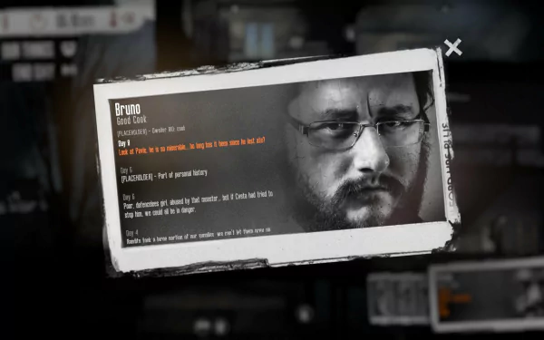 video game This War of Mine HD Desktop Wallpaper | Background Image