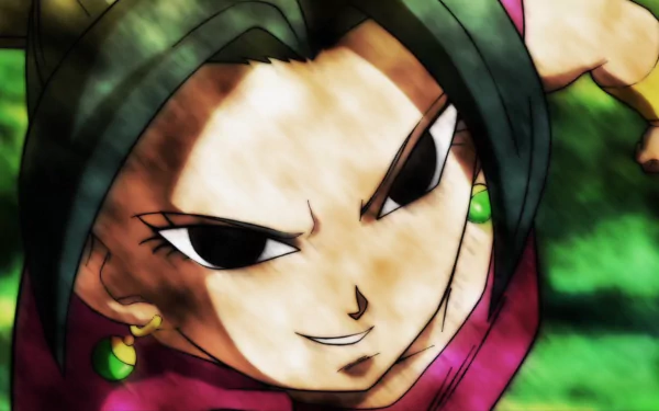  kefla