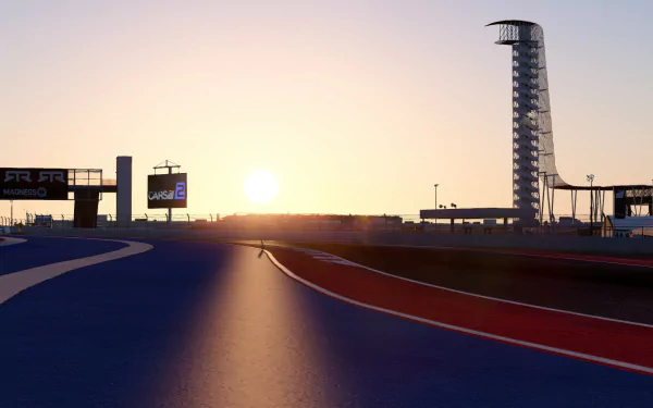 video game Project Cars 2 HD Desktop Wallpaper | Background Image